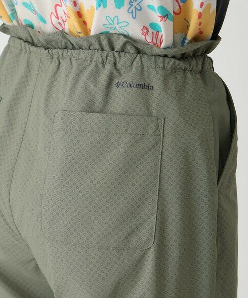 Columbia / コロンビア その他パンツ | Columbia/ ウィメンズデイジーパークオムニフリーズゼロパンツ /コロンビア | 詳細6