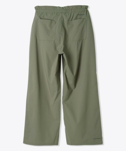 Columbia / コロンビア その他パンツ | Columbia/ ウィメンズデイジーパークオムニフリーズゼロパンツ /コロンビア | 詳細8