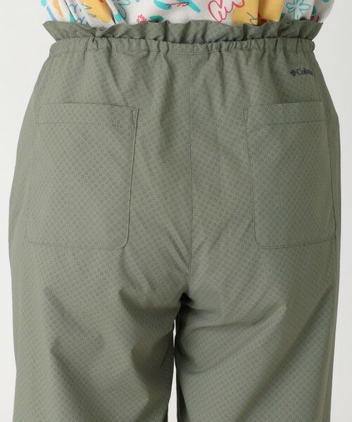 Columbia / コロンビア その他パンツ | Columbia/ ウィメンズデイジーパークオムニフリーズゼロパンツ /コロンビア | 詳細10