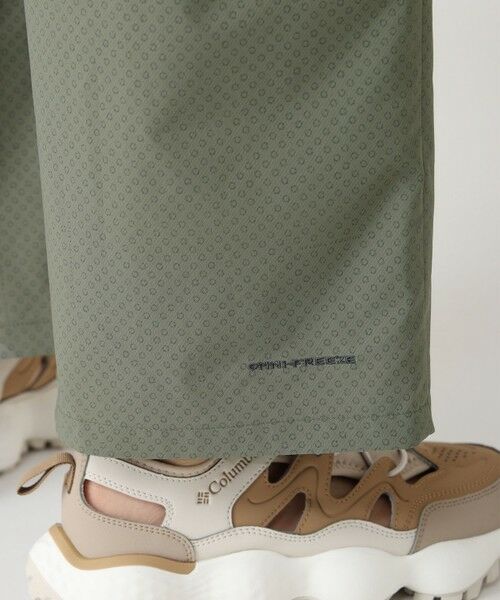 Columbia / コロンビア その他パンツ | Columbia/ ウィメンズデイジーパークオムニフリーズゼロパンツ /コロンビア | 詳細14