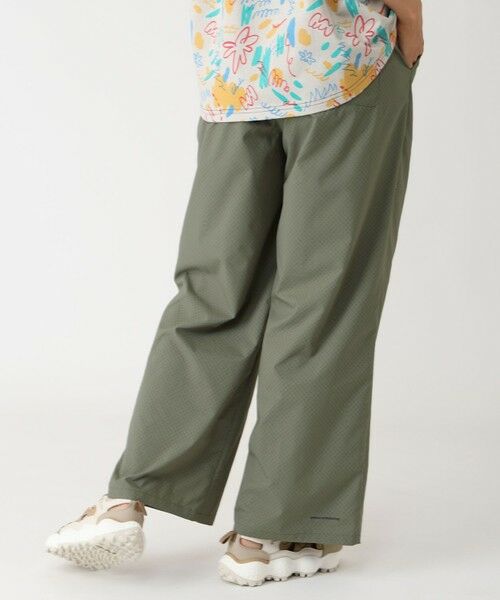 Columbia / コロンビア その他パンツ | Columbia/ ウィメンズデイジーパークオムニフリーズゼロパンツ /コロンビア | 詳細5