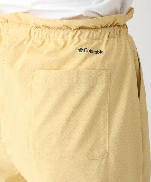Columbia / コロンビア その他パンツ | Columbia/ ウィメンズデイジーパークオムニフリーズゼロパンツ /コロンビア | 詳細18