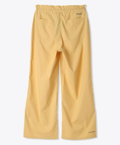 Columbia / コロンビア その他パンツ | Columbia/ ウィメンズデイジーパークオムニフリーズゼロパンツ /コロンビア | 詳細20