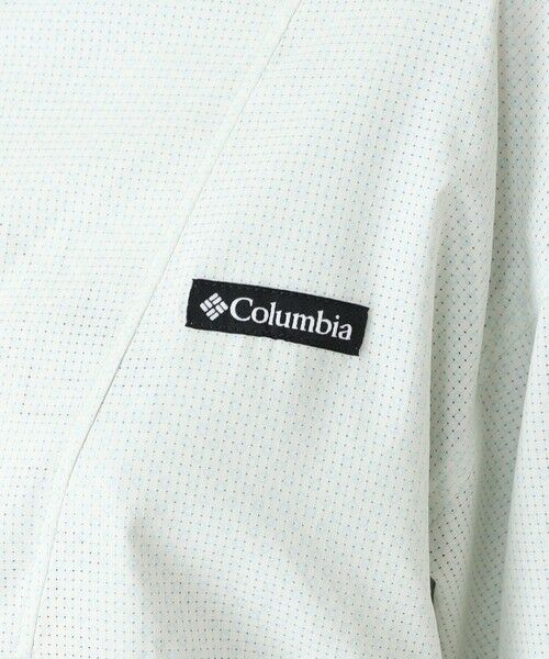 Columbia / コロンビア ブルゾン | Columbia/ ウィメンズローハイクオムニフリーズゼロジャケット /コロンビア | 詳細2