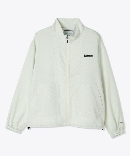 Columbia / コロンビア ブルゾン | Columbia/ ウィメンズローハイクオムニフリーズゼロジャケット /コロンビア | 詳細3