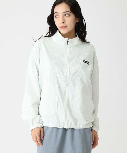 Columbia/コロンビア Columbia/ ウィメンズローハイクオムニフリーズゼロジャケット /コロンビア Stone XL Columbia/コロンビア Columbia/ ウィメンズローハイクオムニフリーズゼロジャケット /コロンビア Stone XL