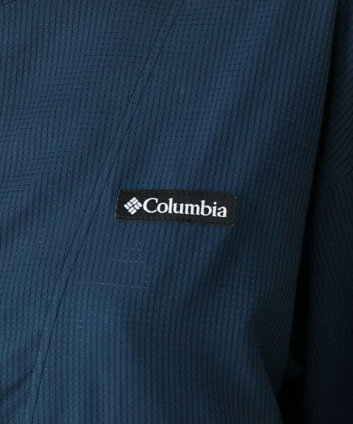 Columbia / コロンビア ブルゾン | Columbia/ ウィメンズローハイクオムニフリーズゼロジャケット /コロンビア | 詳細6