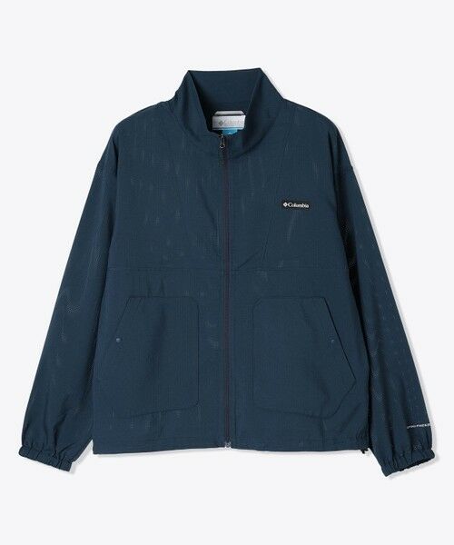 Columbia / コロンビア ブルゾン | Columbia/ ウィメンズローハイクオムニフリーズゼロジャケット /コロンビア | 詳細7