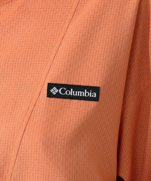 Columbia / コロンビア ブルゾン | Columbia/ ウィメンズローハイクオムニフリーズゼロジャケット /コロンビア | 詳細10