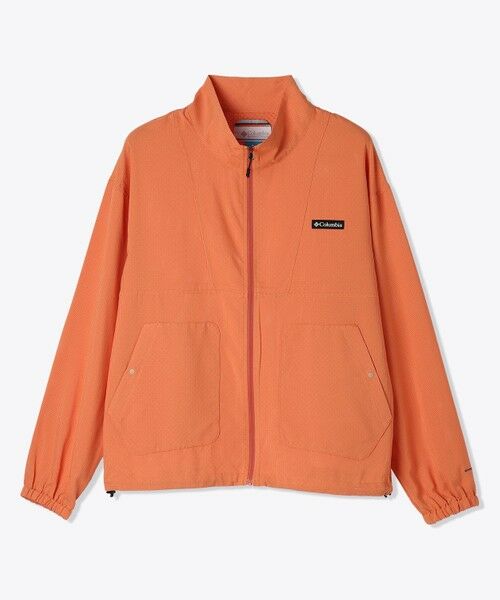 Columbia / コロンビア ブルゾン | Columbia/ ウィメンズローハイクオムニフリーズゼロジャケット /コロンビア | 詳細11