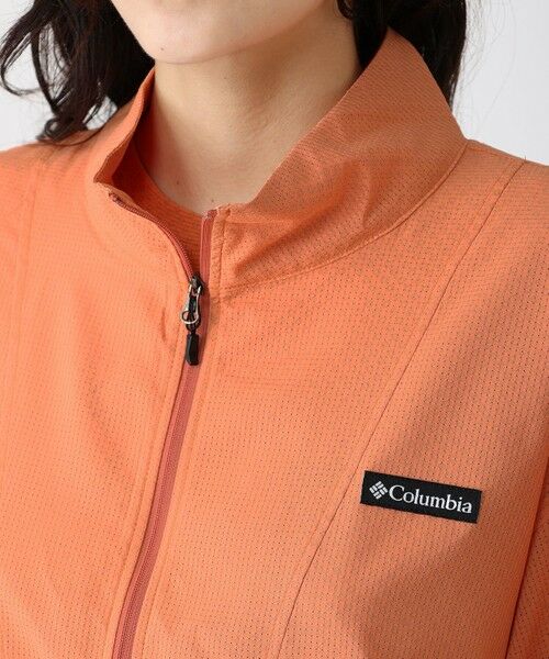 Columbia / コロンビア ブルゾン | Columbia/ ウィメンズローハイクオムニフリーズゼロジャケット /コロンビア | 詳細13