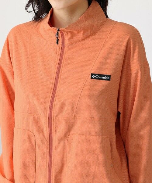 Columbia / コロンビア ブルゾン | Columbia/ ウィメンズローハイクオムニフリーズゼロジャケット /コロンビア | 詳細14
