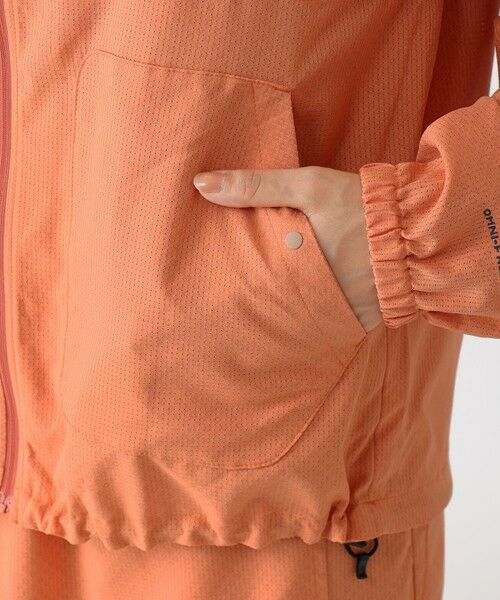 Columbia / コロンビア ブルゾン | Columbia/ ウィメンズローハイクオムニフリーズゼロジャケット /コロンビア | 詳細15