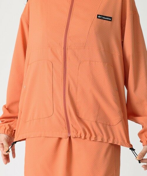 Columbia / コロンビア ブルゾン | Columbia/ ウィメンズローハイクオムニフリーズゼロジャケット /コロンビア | 詳細16