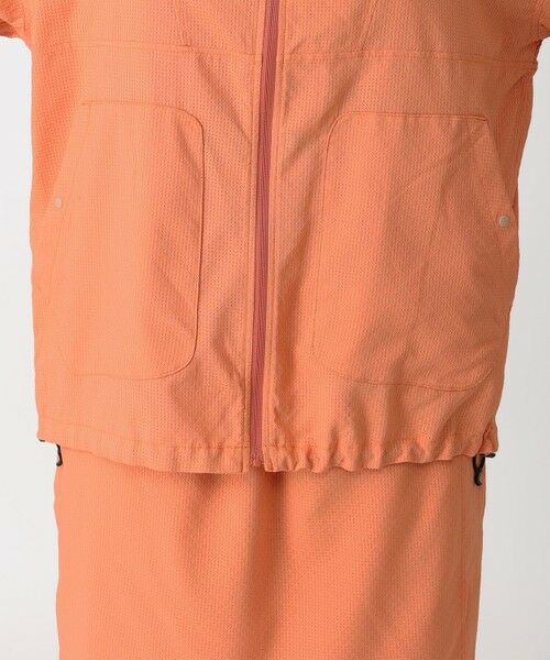 Columbia / コロンビア ブルゾン | Columbia/ ウィメンズローハイクオムニフリーズゼロジャケット /コロンビア | 詳細18