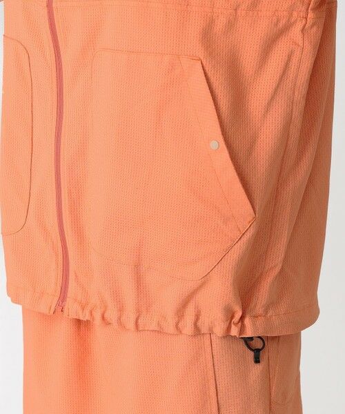 Columbia / コロンビア ブルゾン | Columbia/ ウィメンズローハイクオムニフリーズゼロジャケット /コロンビア | 詳細19