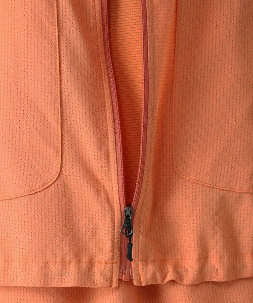 Columbia / コロンビア ブルゾン | Columbia/ ウィメンズローハイクオムニフリーズゼロジャケット /コロンビア | 詳細20