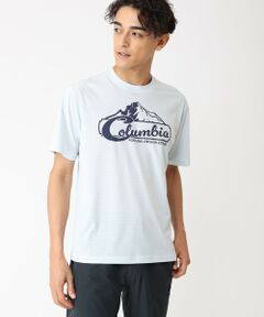 Columbia / コロンビア Tシャツ | Columbia/ ライトキャニオンオムニフリーズグラフィックショートスリーブTシャツ /コロンビア