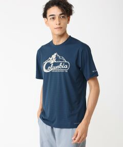 Columbia / コロンビア Tシャツ | Columbia/ ライトキャニオンオムニフリーズグラフィックショートスリーブTシャツ /コロンビア