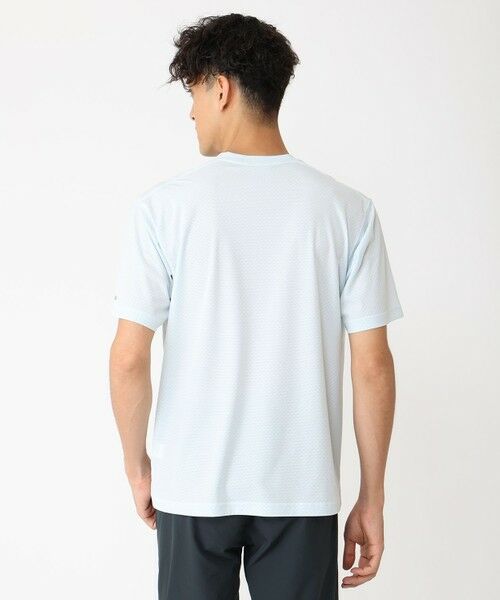Columbia / コロンビア Tシャツ | Columbia/ ライトキャニオンオムニフリーズグラフィックショートスリーブTシャツ /コロンビア | 詳細5