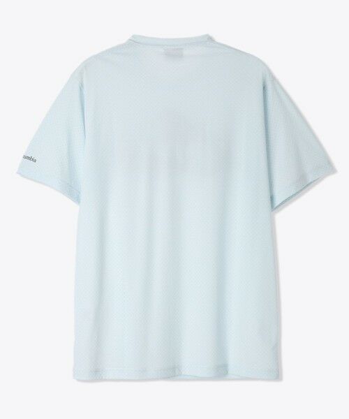 Columbia / コロンビア Tシャツ | Columbia/ ライトキャニオンオムニフリーズグラフィックショートスリーブTシャツ /コロンビア | 詳細8