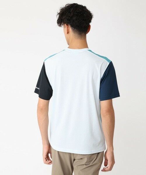 Columbia / コロンビア Tシャツ | Columbia/ ライトキャニオンオムニフリーズグラフィックショートスリーブTシャツ /コロンビア | 詳細9