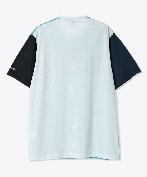 Columbia / コロンビア Tシャツ | Columbia/ ライトキャニオンオムニフリーズグラフィックショートスリーブTシャツ /コロンビア | 詳細12