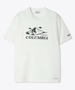 Columbia / コロンビア Tシャツ | Columbia/ ヤハラフォレストグラフィックショートスリーブTシャツ /コロンビア