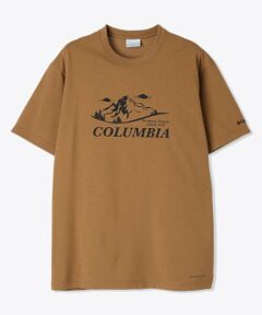 Columbia / コロンビア Tシャツ | Columbia/ ヤハラフォレストグラフィックショートスリーブTシャツ /コロンビア