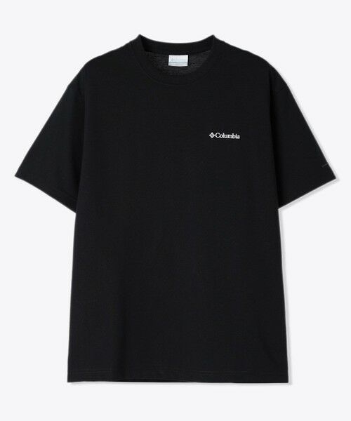 Columbia / コロンビア Tシャツ | Columbia/ ヤハラフォレストグラフィックショートスリーブTシャツ /コロンビア | 詳細2