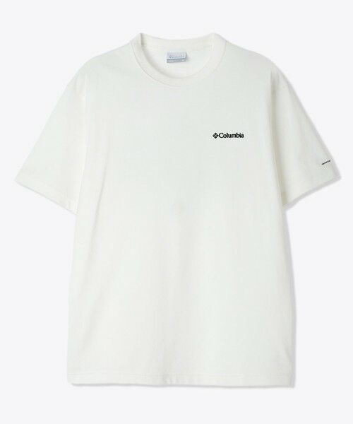 Columbia / コロンビア Tシャツ | Columbia/ ヤハラフォレストグラフィックショートスリーブTシャツ /コロンビア | 詳細4