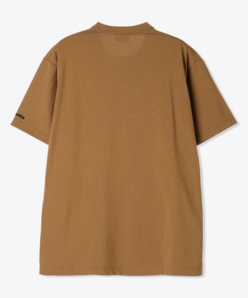 Columbia / コロンビア Tシャツ | Columbia/ ヤハラフォレストグラフィックショートスリーブTシャツ /コロンビア | 詳細5