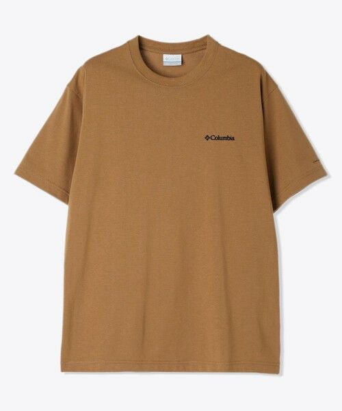 Columbia / コロンビア Tシャツ | Columbia/ ヤハラフォレストグラフィックショートスリーブTシャツ /コロンビア | 詳細6
