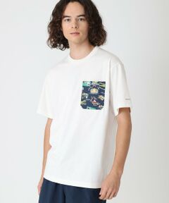 Columbia / コロンビア Tシャツ | Columbia/ ヤングストリートショートスリーブクルー /コロンビア
