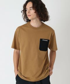 Columbia / コロンビア Tシャツ | Columbia/ ヤングストリートショートスリーブクルー /コロンビア