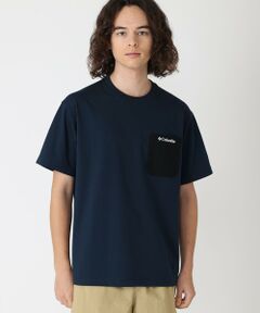 Columbia / コロンビア Tシャツ | Columbia/ ヤングストリートショートスリーブクルー /コロンビア