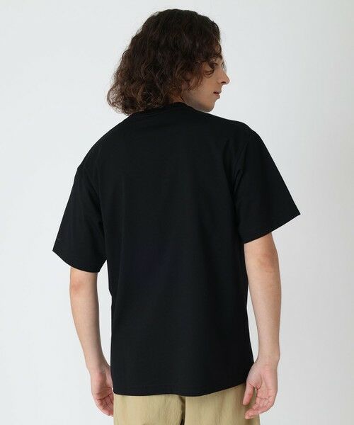 Columbia / コロンビア Tシャツ | Columbia/ ヤングストリートショートスリーブクルー /コロンビア | 詳細1