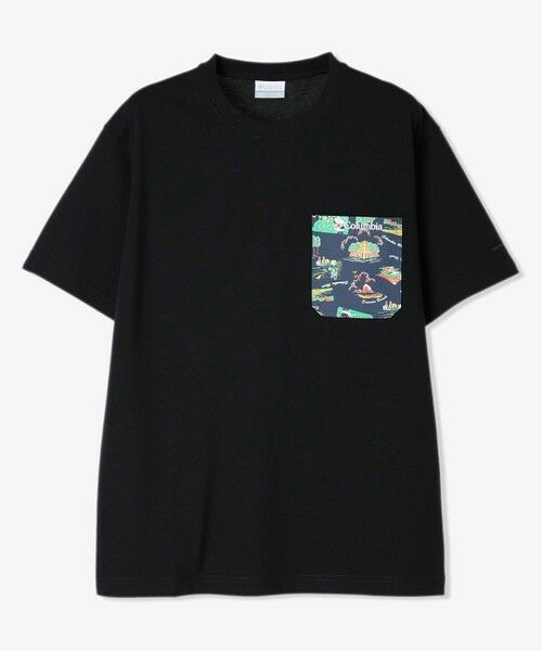 Columbia / コロンビア Tシャツ | Columbia/ ヤングストリートショートスリーブクルー /コロンビア | 詳細2