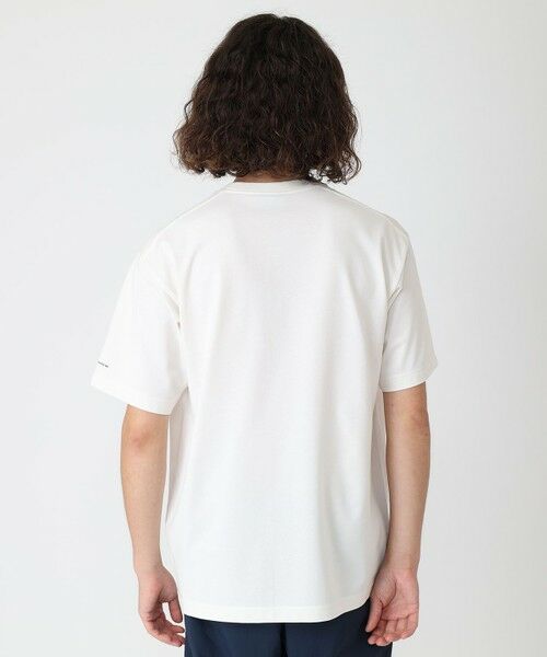 Columbia / コロンビア Tシャツ | Columbia/ ヤングストリートショートスリーブクルー /コロンビア | 詳細4
