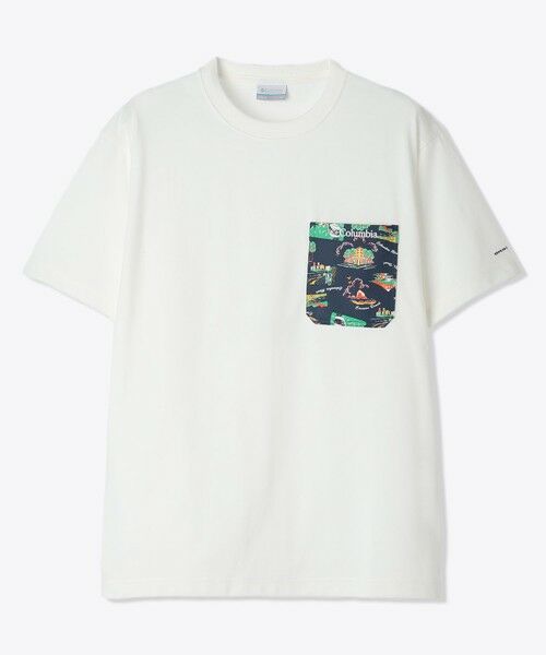 Columbia / コロンビア Tシャツ | Columbia/ ヤングストリートショートスリーブクルー /コロンビア | 詳細5