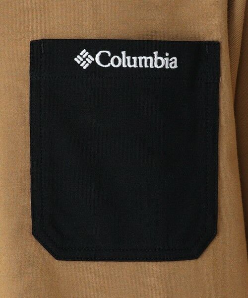 Columbia / コロンビア Tシャツ | Columbia/ ヤングストリートショートスリーブクルー /コロンビア | 詳細8