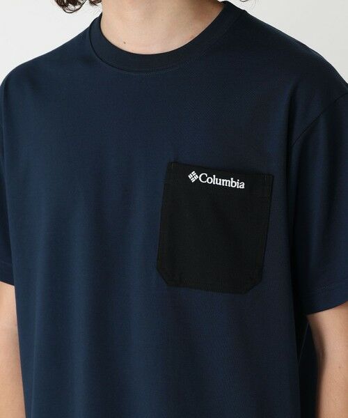 Columbia / コロンビア Tシャツ | Columbia/ ヤングストリートショートスリーブクルー /コロンビア | 詳細15