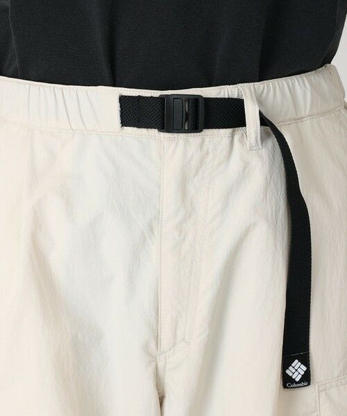 Columbia / コロンビア ショート・ハーフ・半端丈パンツ | Columbia/ シュガーブルックショーツ /コロンビア | 詳細6