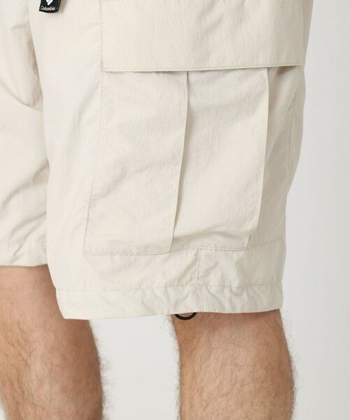 Columbia / コロンビア ショート・ハーフ・半端丈パンツ | Columbia/ シュガーブルックショーツ /コロンビア | 詳細10