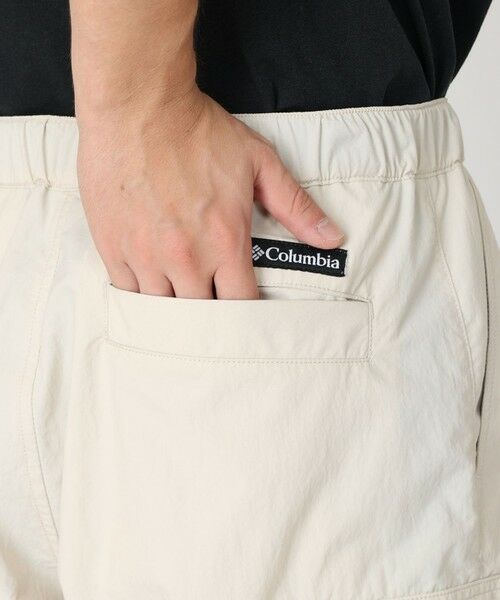 Columbia / コロンビア ショート・ハーフ・半端丈パンツ | Columbia/ シュガーブルックショーツ /コロンビア | 詳細12
