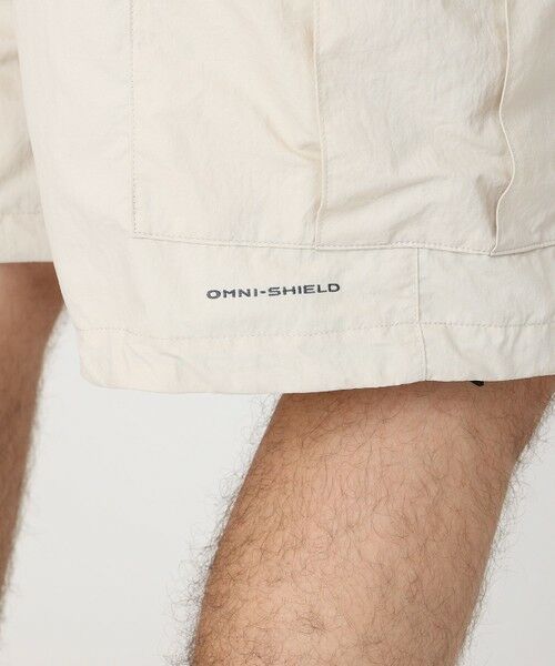 Columbia / コロンビア ショート・ハーフ・半端丈パンツ | Columbia/ シュガーブルックショーツ /コロンビア | 詳細13