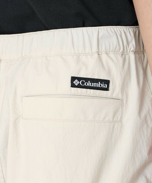 Columbia / コロンビア ショート・ハーフ・半端丈パンツ | Columbia/ シュガーブルックショーツ /コロンビア | 詳細15