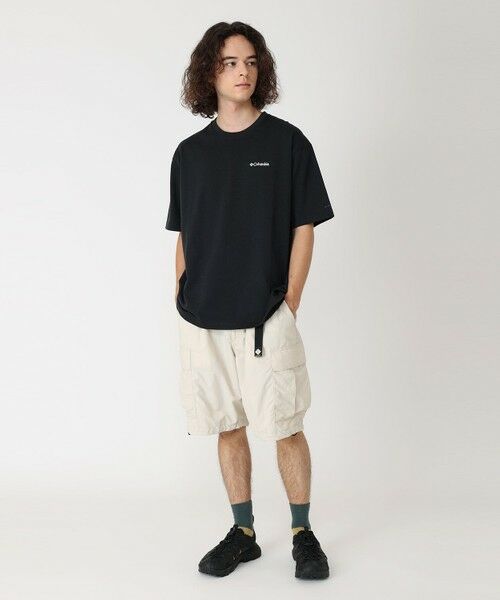 Columbia / コロンビア ショート・ハーフ・半端丈パンツ | Columbia/ シュガーブルックショーツ /コロンビア | 詳細16