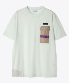 Columbia / コロンビア Tシャツ | Columbia/ ジェドレンジオムニフリーズゼロショートスリーブクルー /コロンビア
