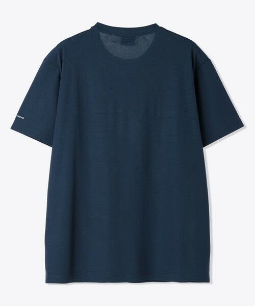 Columbia / コロンビア Tシャツ | Columbia/ ジェドレンジオムニフリーズゼロショートスリーブクルー /コロンビア | 詳細2